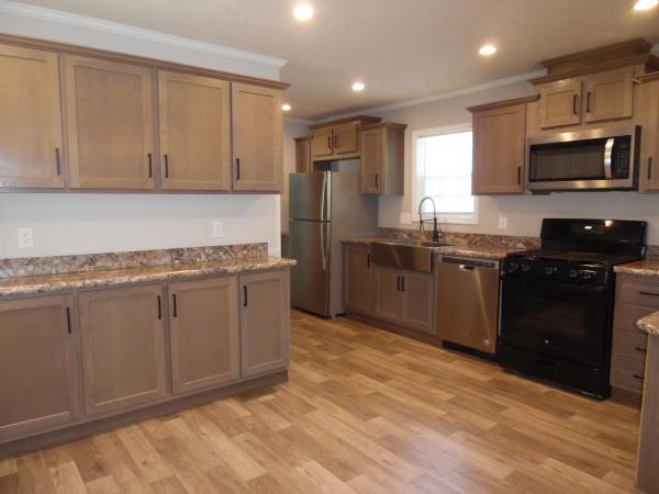 2022 Redman Mobile Home For Sale