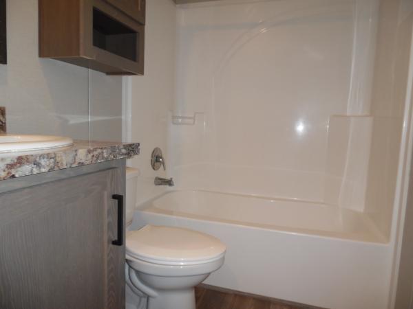 2022 Redman RA1664-SH5 Mobile Home