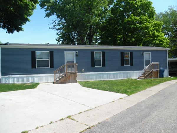 2022 Redman RA1664-SH5 Mobile Home