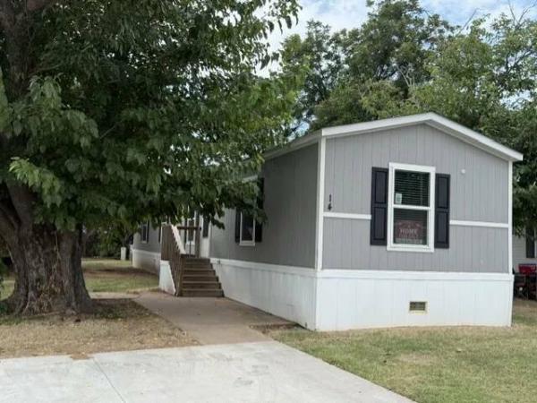 2023  Mobile Home For Sale