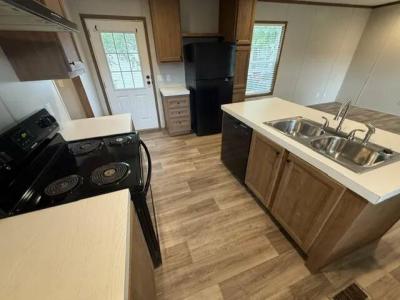 Photo 2 of 13 of home located at 14 Spring Lake Drive Wichita Falls, TX 76301