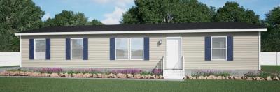 Mobile Home at 1625 Fernlake Dr. Lot 1625Fl Mishawaka, IN 46544
