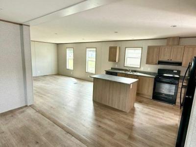 Mobile Home at 1809 Emerald Ct. Lot 1809Em Mishawaka, IN 46544