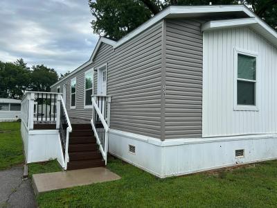 Mobile Home at 7085 Bloomfield Rd Lot#229 Des Moines, IA 50320