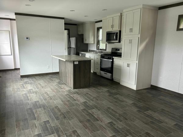 2025 Cavco Ind Vista Mobile Home