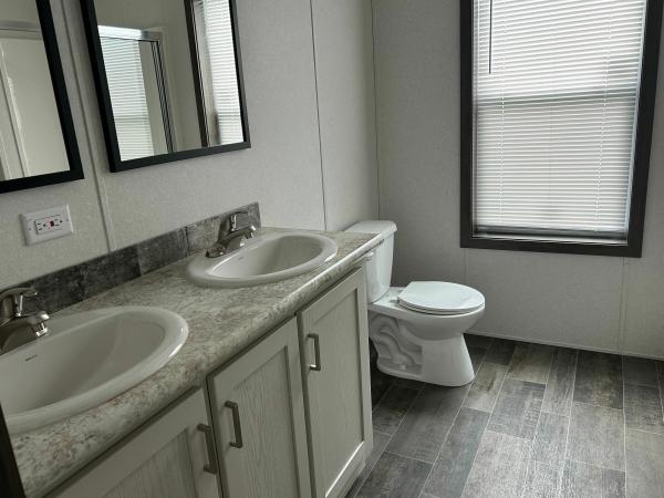 2025 Cavco Ind Vista Mobile Home