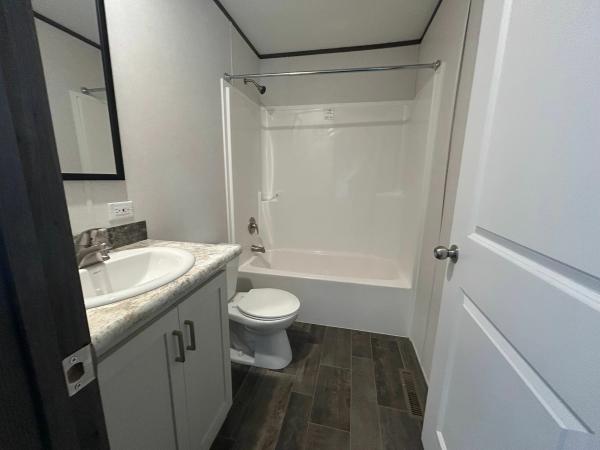 2025 Cavco Ind Vista Mobile Home