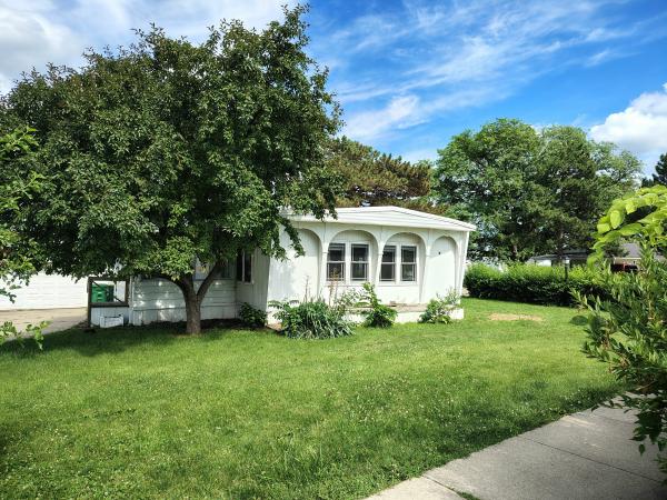 1972 Mobile Home