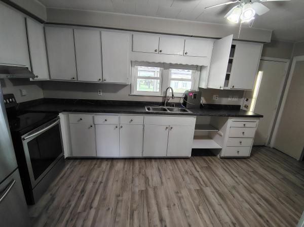1972 Mobile Home