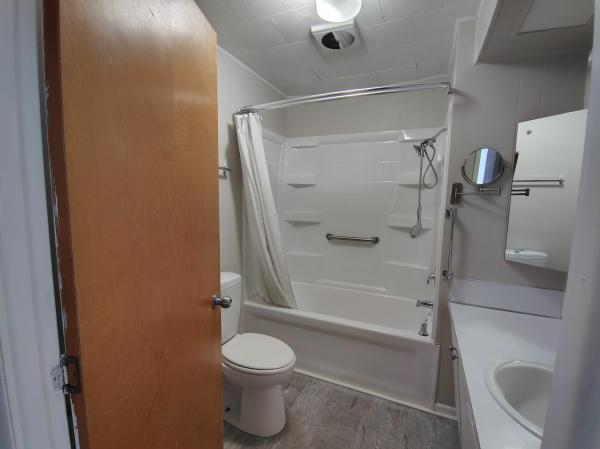 1972 Mobile Home