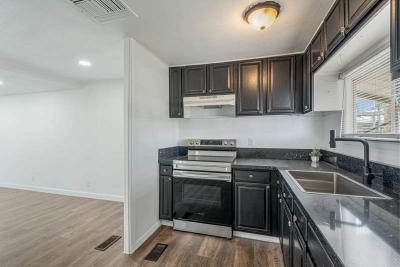 Photo 5 of 8 of home located at 16225 N. Cave Creek Rd. #50 Phoenix, AZ 85032