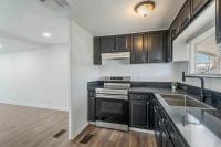 1970 Skyline Manufactured Home