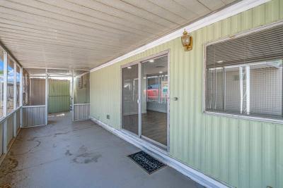 Photo 3 of 8 of home located at 16225 N. Cave Creek Rd. #50 Phoenix, AZ 85032