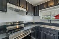 1970 Skyline Manufactured Home