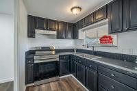 1970 Skyline Manufactured Home