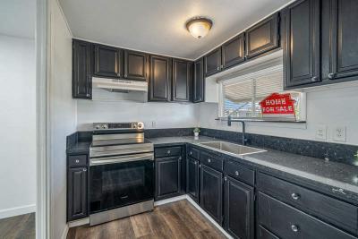 Photo 2 of 8 of home located at 16225 N. Cave Creek Rd. #50 Phoenix, AZ 85032