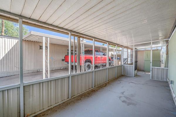 1970 Skyline Manufactured Home