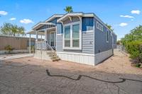 2022 Cavco Manufactured Home