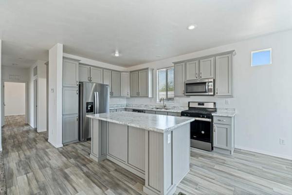 2022 Cavco Manufactured Home