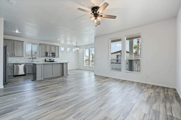2022 Cavco Manufactured Home