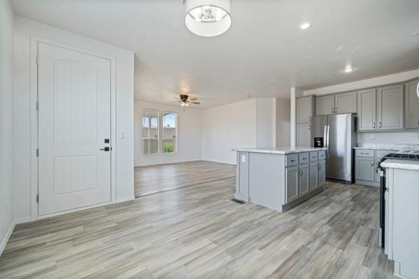 2022 Cavco Manufactured Home