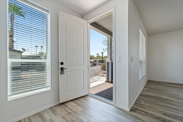 2022 Cavco Manufactured Home