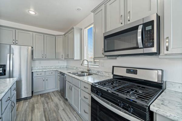 2022 Cavco Manufactured Home