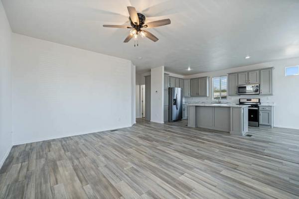 2022 Cavco Manufactured Home