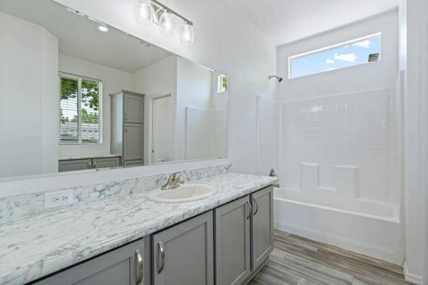 2022 Cavco Manufactured Home