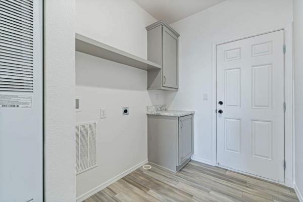 2022 Cavco Manufactured Home