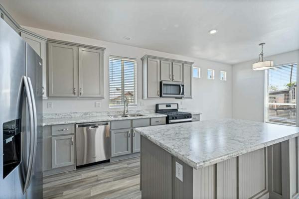 2022 Cavco Manufactured Home