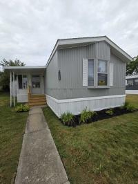 1991 Skyline Manufactured Home