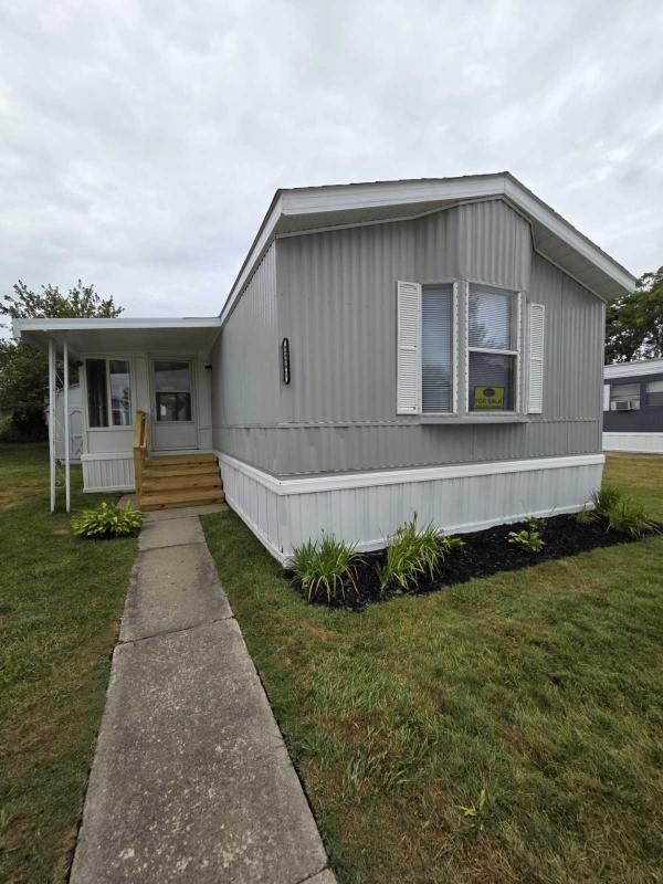 1991 Skyline Mobile Home For Sale