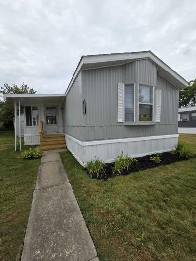 Mobile Home at 2261 Gage St, #303 Wixom, MI 48393