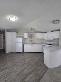 1991 Skyline Manufactured Home