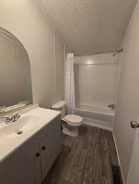 1991 Skyline Manufactured Home