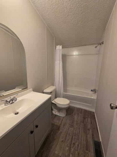 Photo 4 of 8 of home located at 2261 Gage St, #303 Wixom, MI 48393