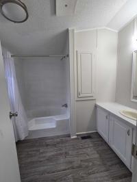 1991 Skyline Manufactured Home