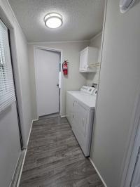 1991 Skyline Manufactured Home
