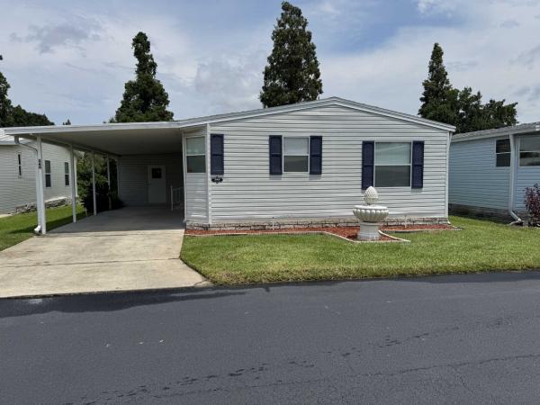 1992 PALM Mobile Home For Sale