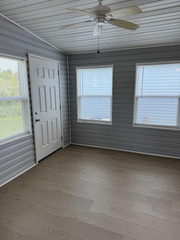 1992 PALM  Home