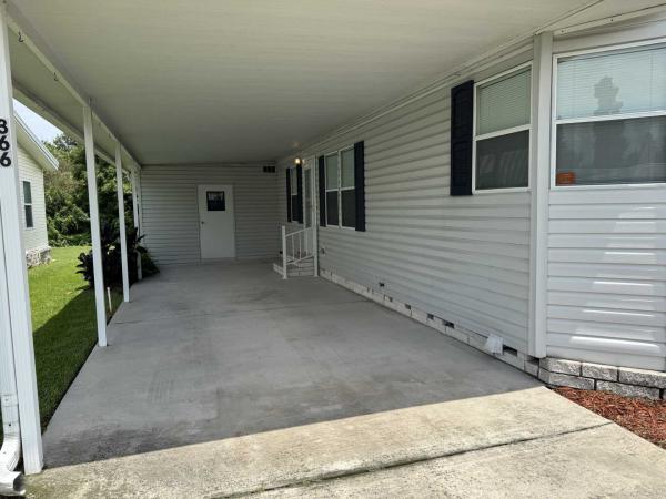 1992 PALM  Home