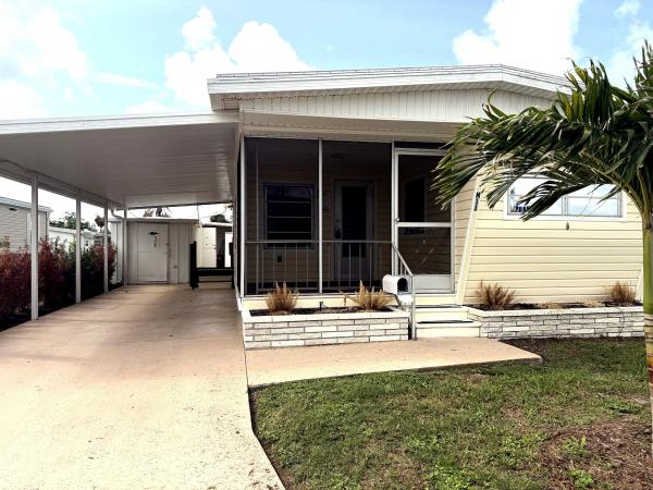 1964 CHAT Mobile Home For Sale