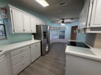 1998 Palm Harbor Mobile Home