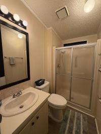 1998 Palm Harbor Mobile Home