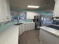 1998 Palm Harbor Mobile Home