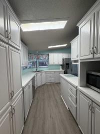 1998 Palm Harbor Mobile Home