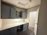 1998 Palm Harbor Mobile Home