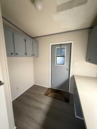 1998 Palm Harbor Mobile Home