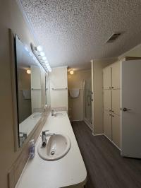 1998 Palm Harbor Mobile Home